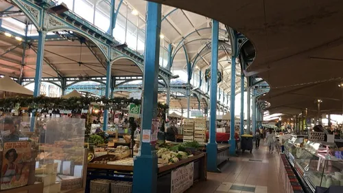 La fête de la gastronomie se poursuit jusqu’à fin septembre à Dijon 